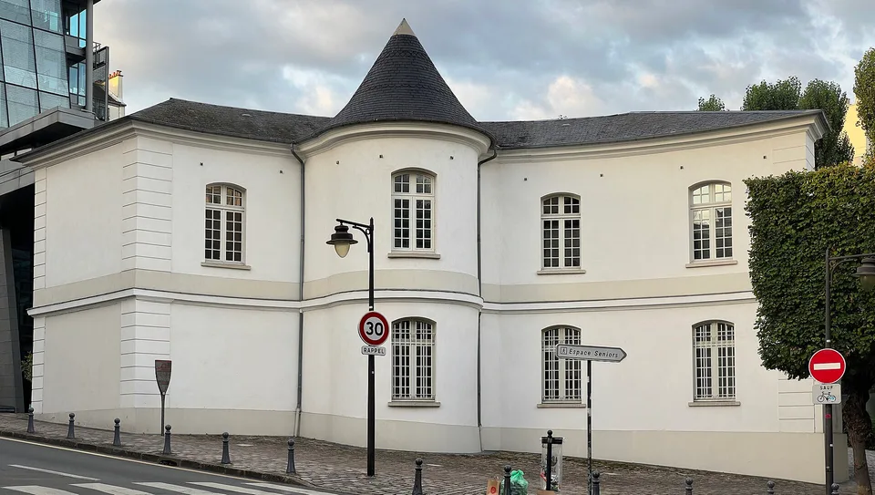 The French Playing Card Museum — фото 1