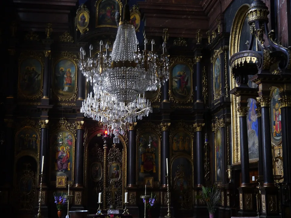 Троицкий собор — фото 2