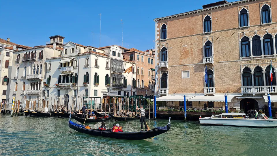 The Gritti Palace — фото 2