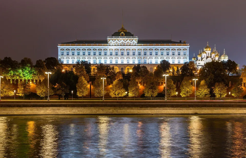 Россия
