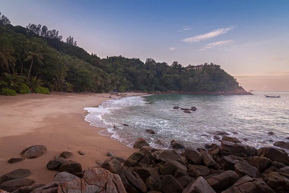 Banana Beach — фото 1