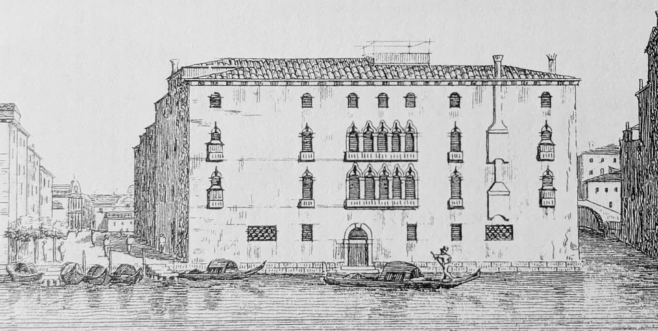 The Gritti Palace — фото 5