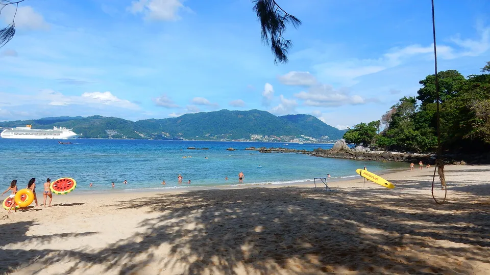 Paradise Beach — фото 2