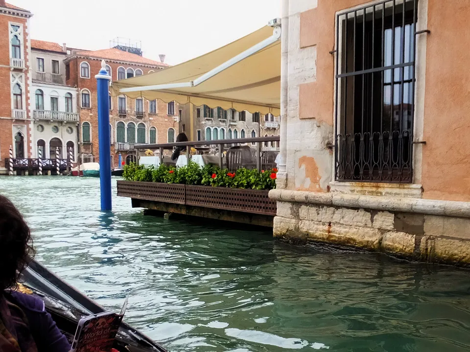 The Gritti Palace — фото 3