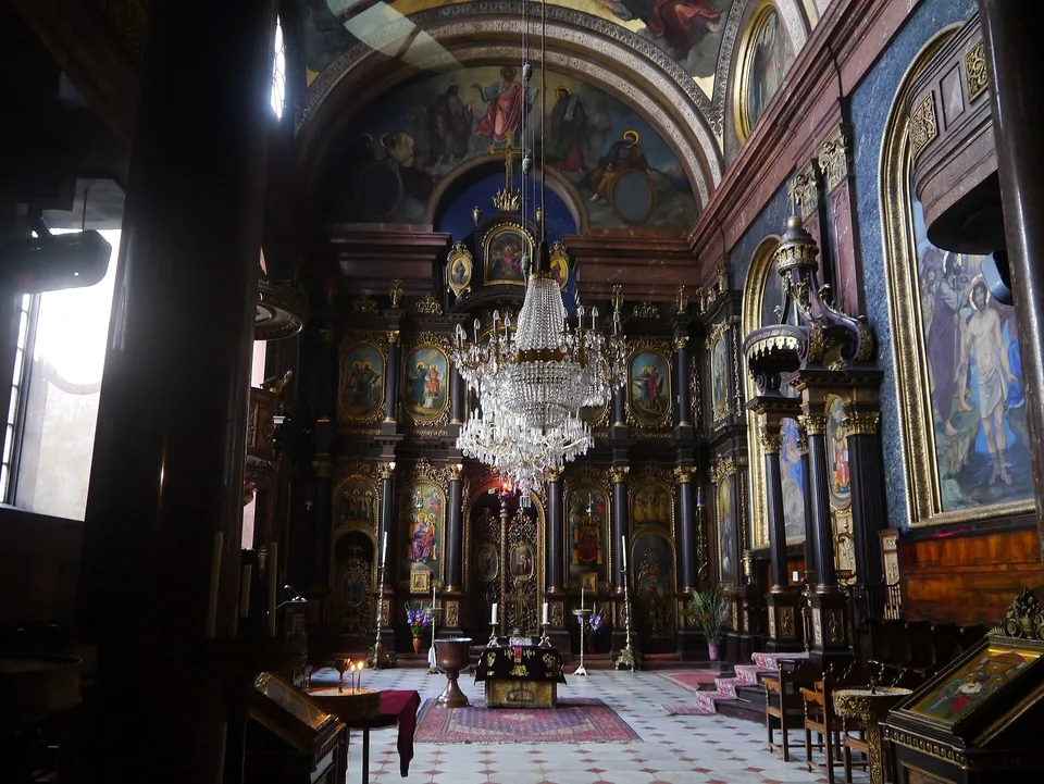 Троицкий собор — фото 1