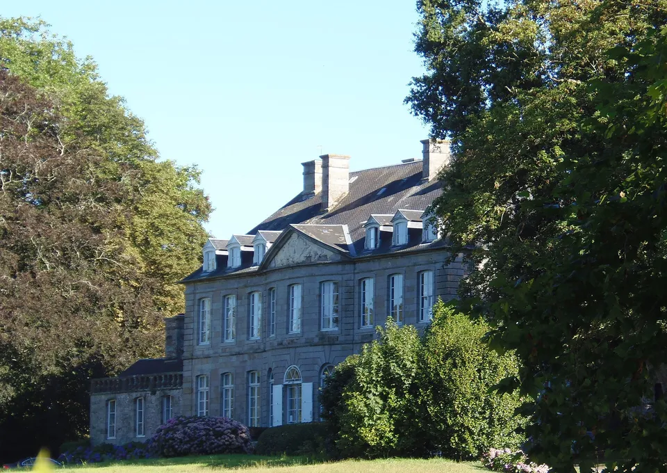 Château de Boucéel — фото 2