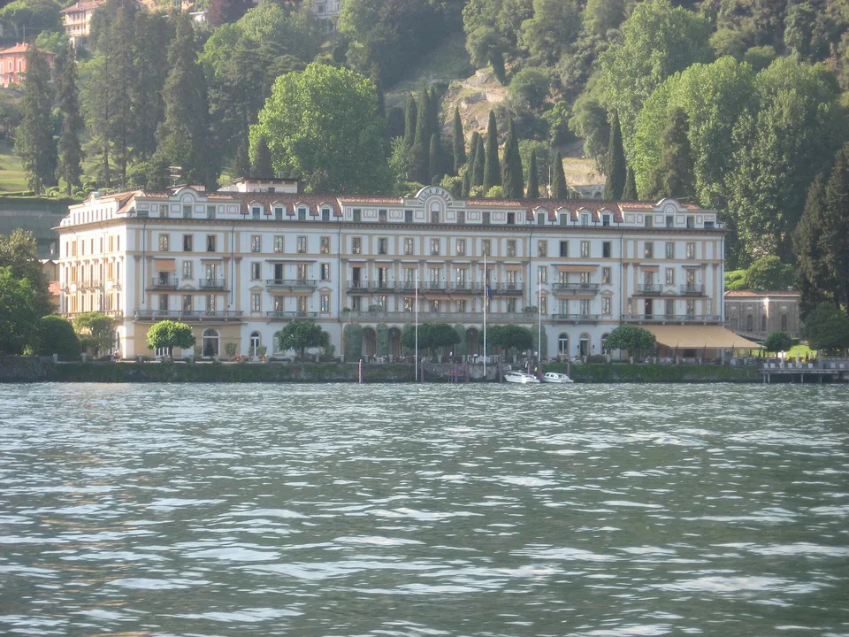 Villa d'Este — фото 2