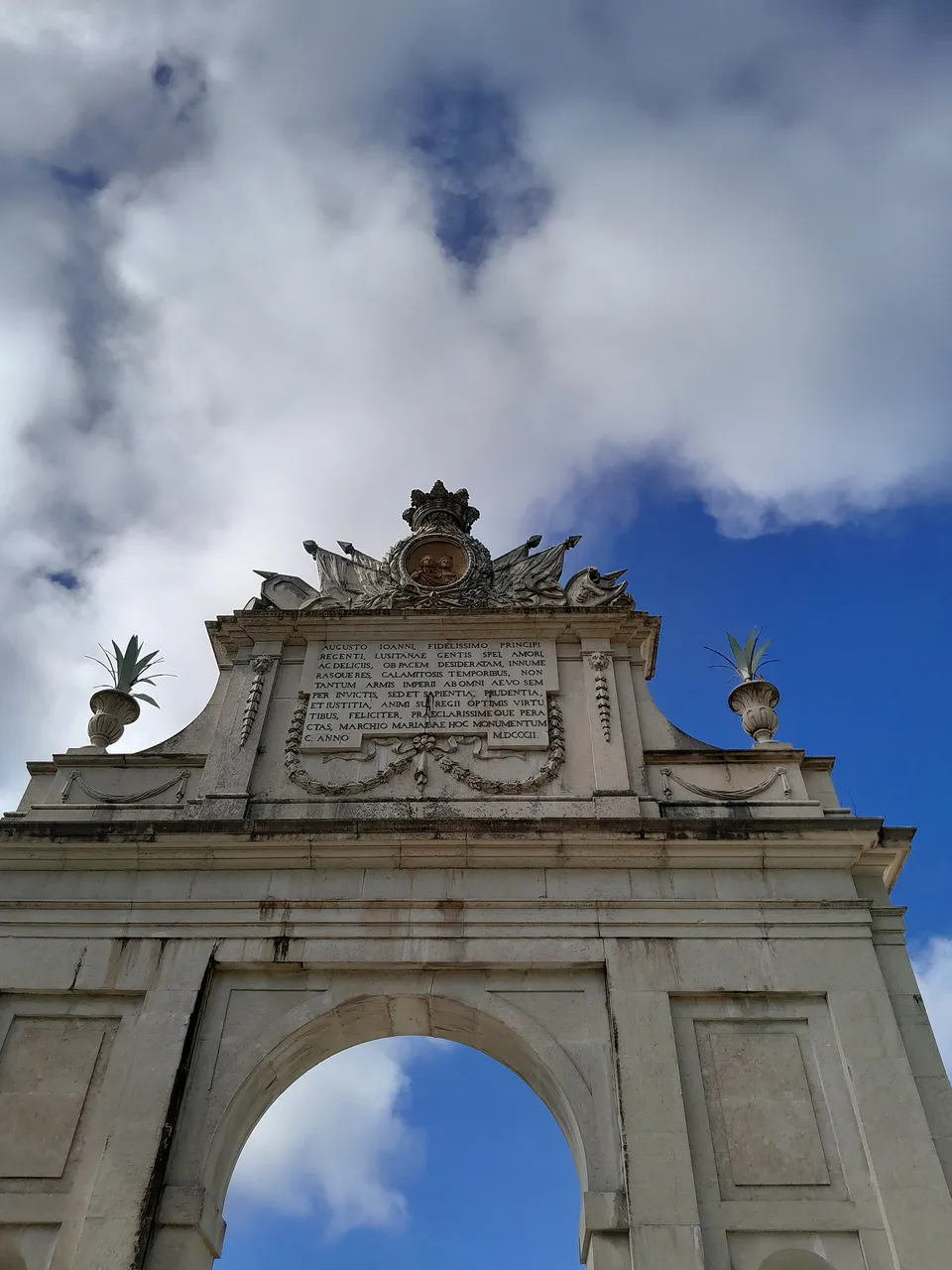 Palácio de Seteais — фото 3