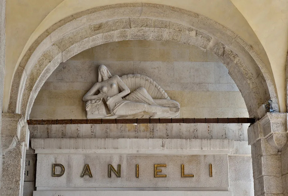 The Danieli, Venezia — фото 4