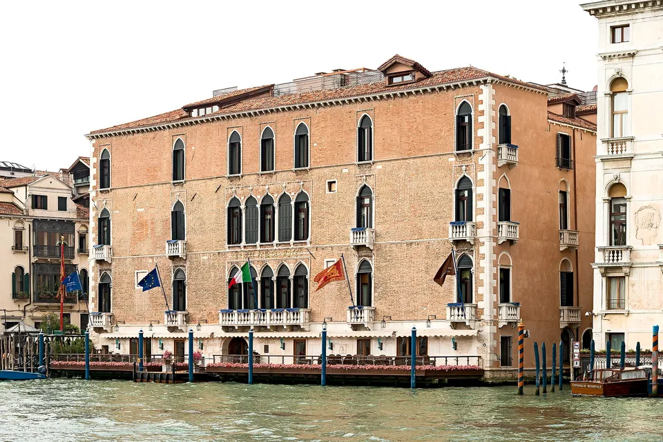 The Gritti Palace — фото 4