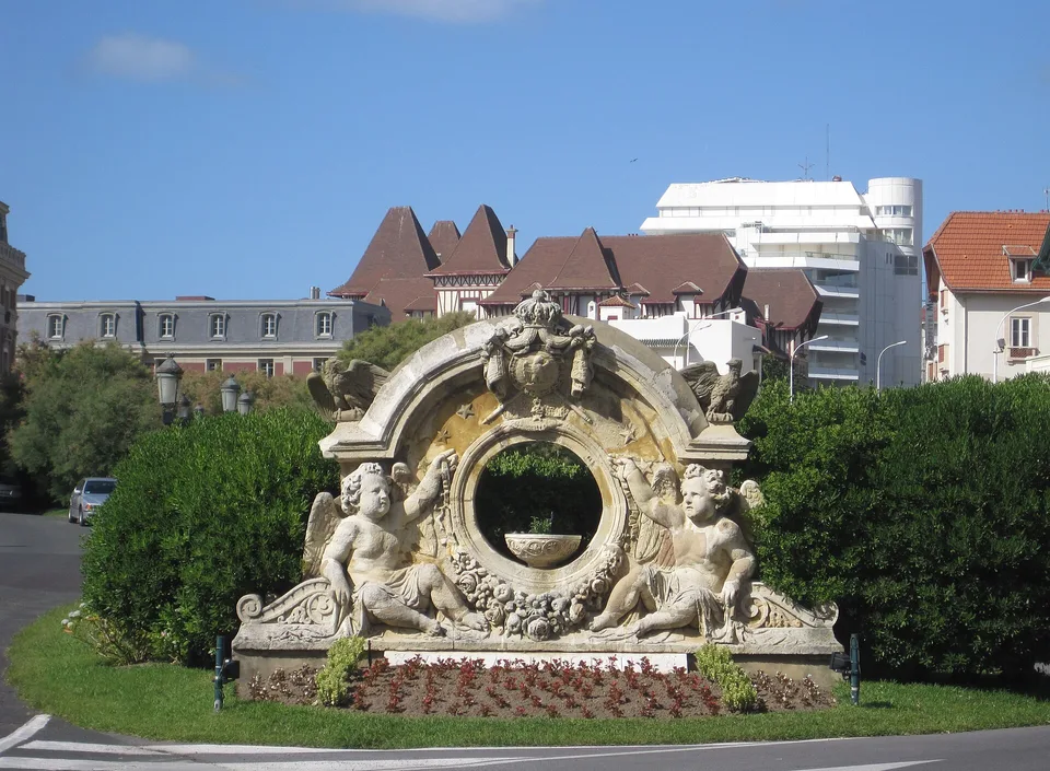 Hôtel du Palais Biarritz — фото 4
