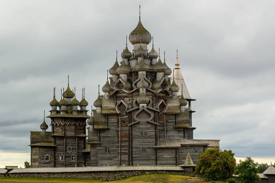 Карелия